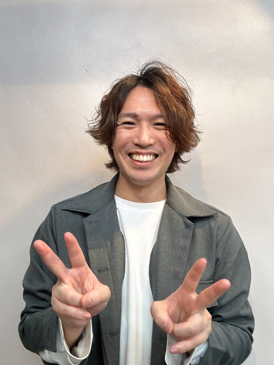 hairs BERRY 平尾店_MARU