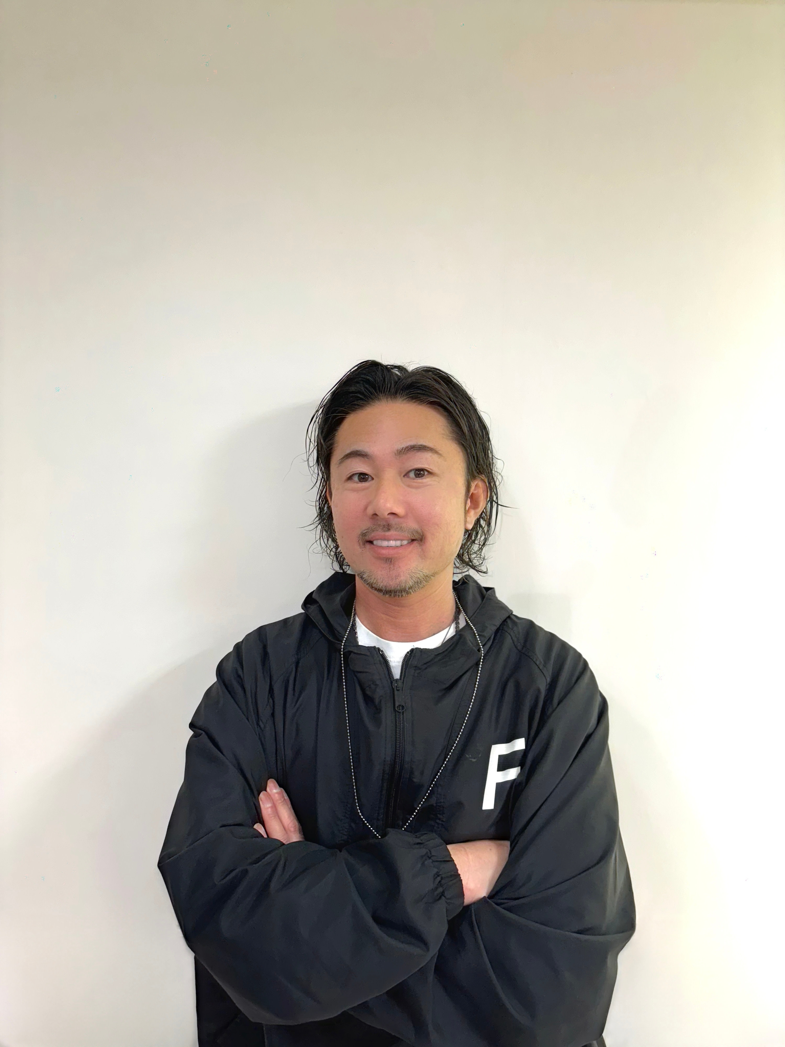 HAIR & MAKE EARTH 亀有店_高木 警誠