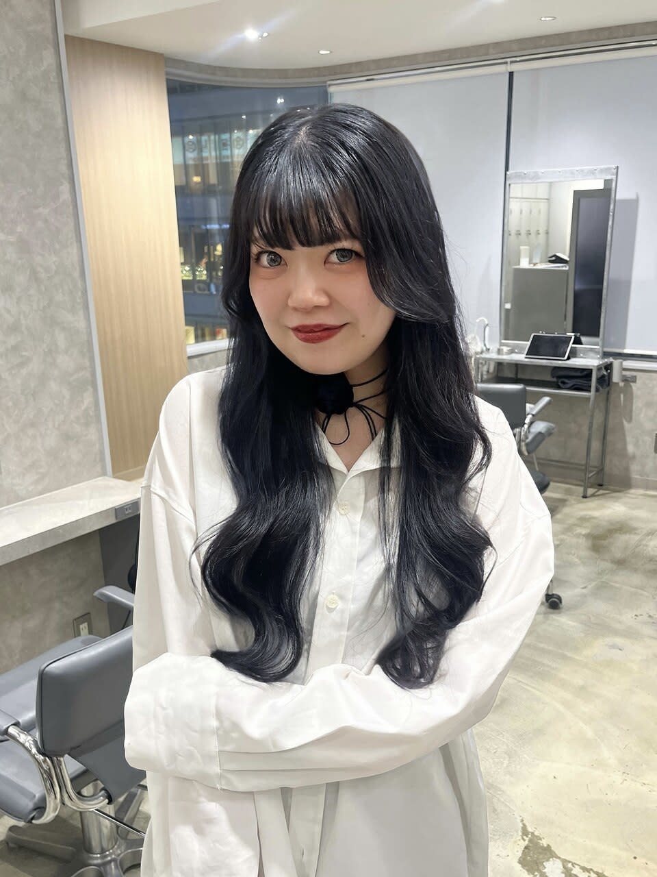Euphoria 新宿通り【ユーフォリア シンジュクトオリ】_Una