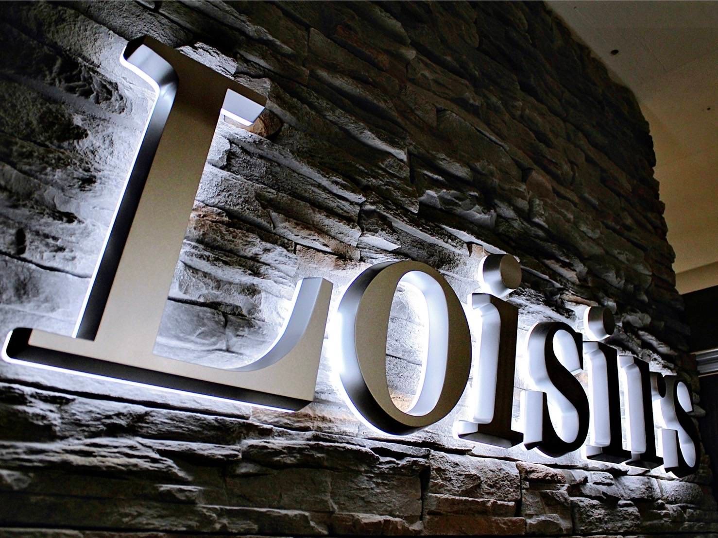 Loisirs 松戸店