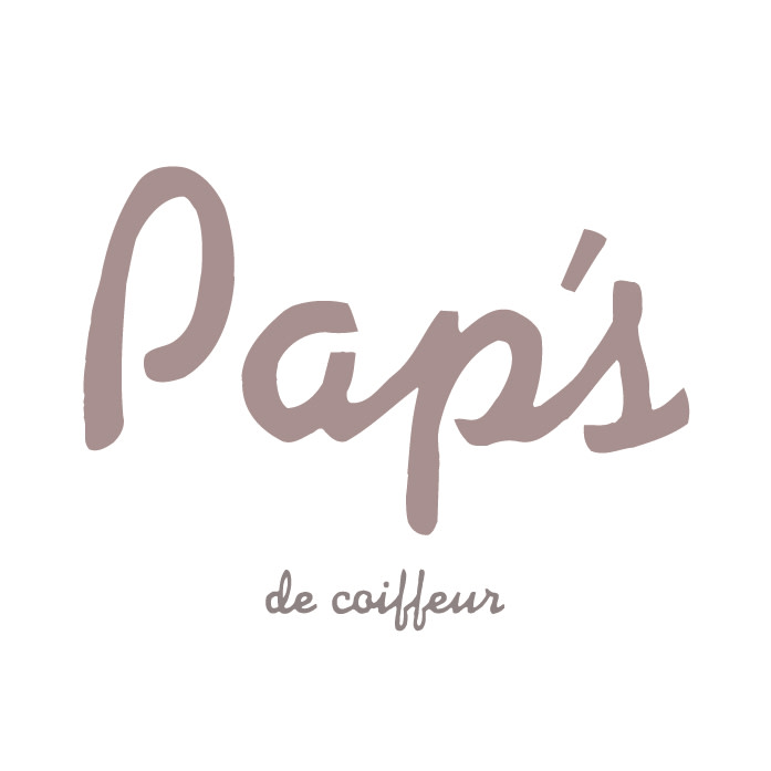 Pap's de coiffeur 川西能勢口店_嶋村 弥久