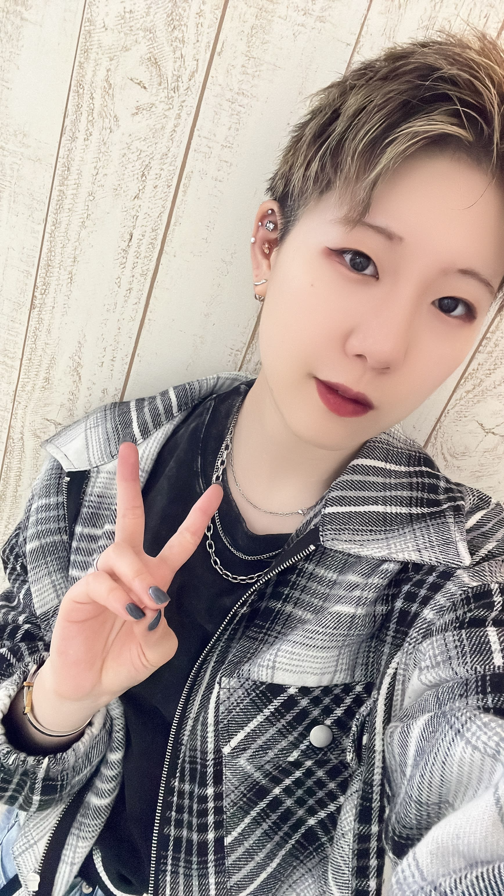 hair space Repute_Miru