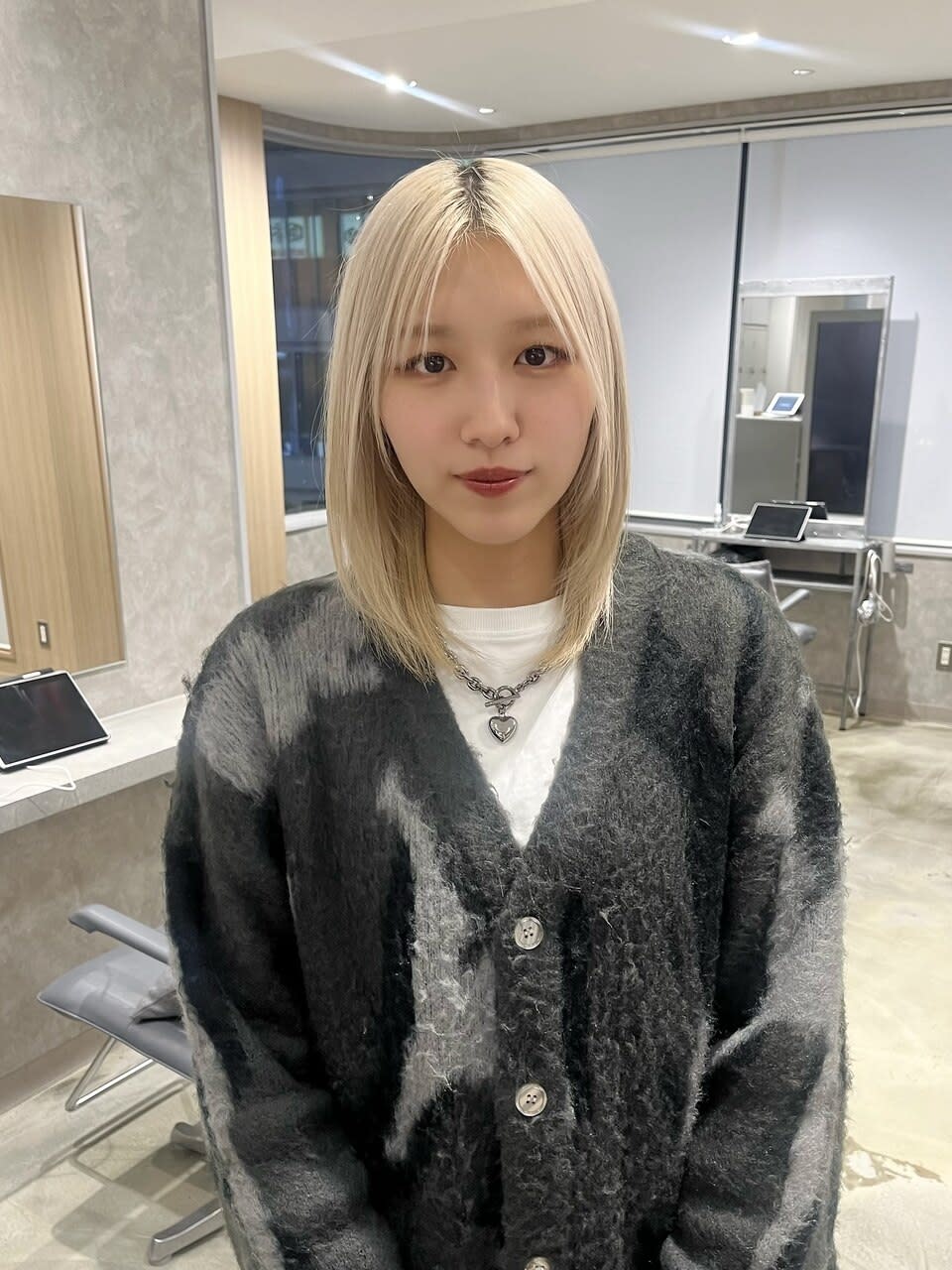 Euphoria 新宿通り【ユーフォリア シンジュクトオリ】_Norika