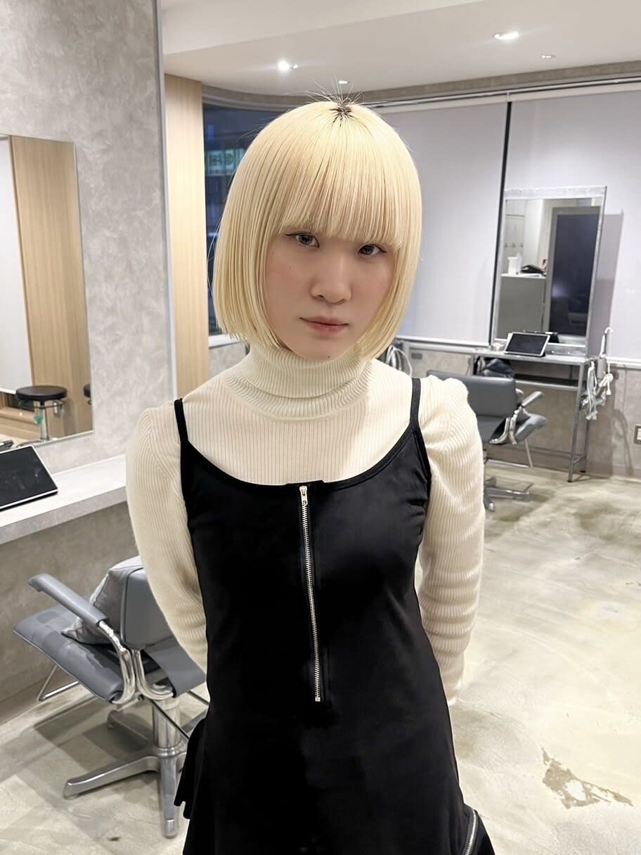 Euphoria 新宿通り【ユーフォリア シンジュクトオリ】_YUME