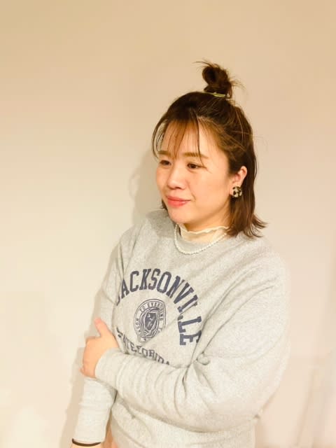 La briller 成田公津の杜店_早野　靖子