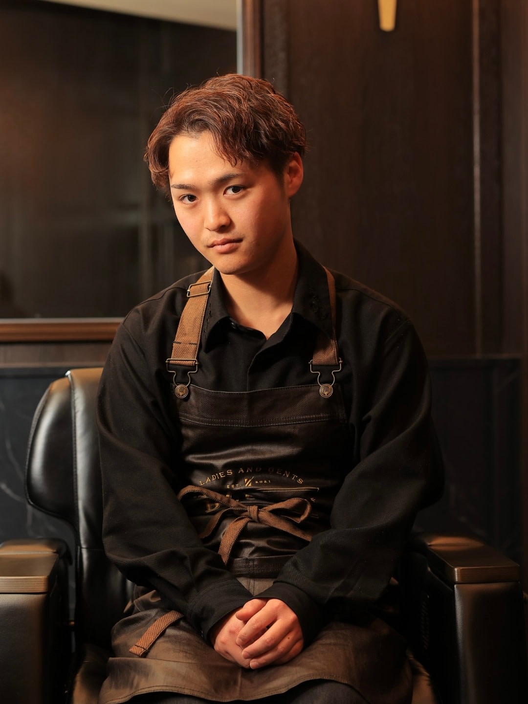 Million Bucks 神田店_伊藤　博紀