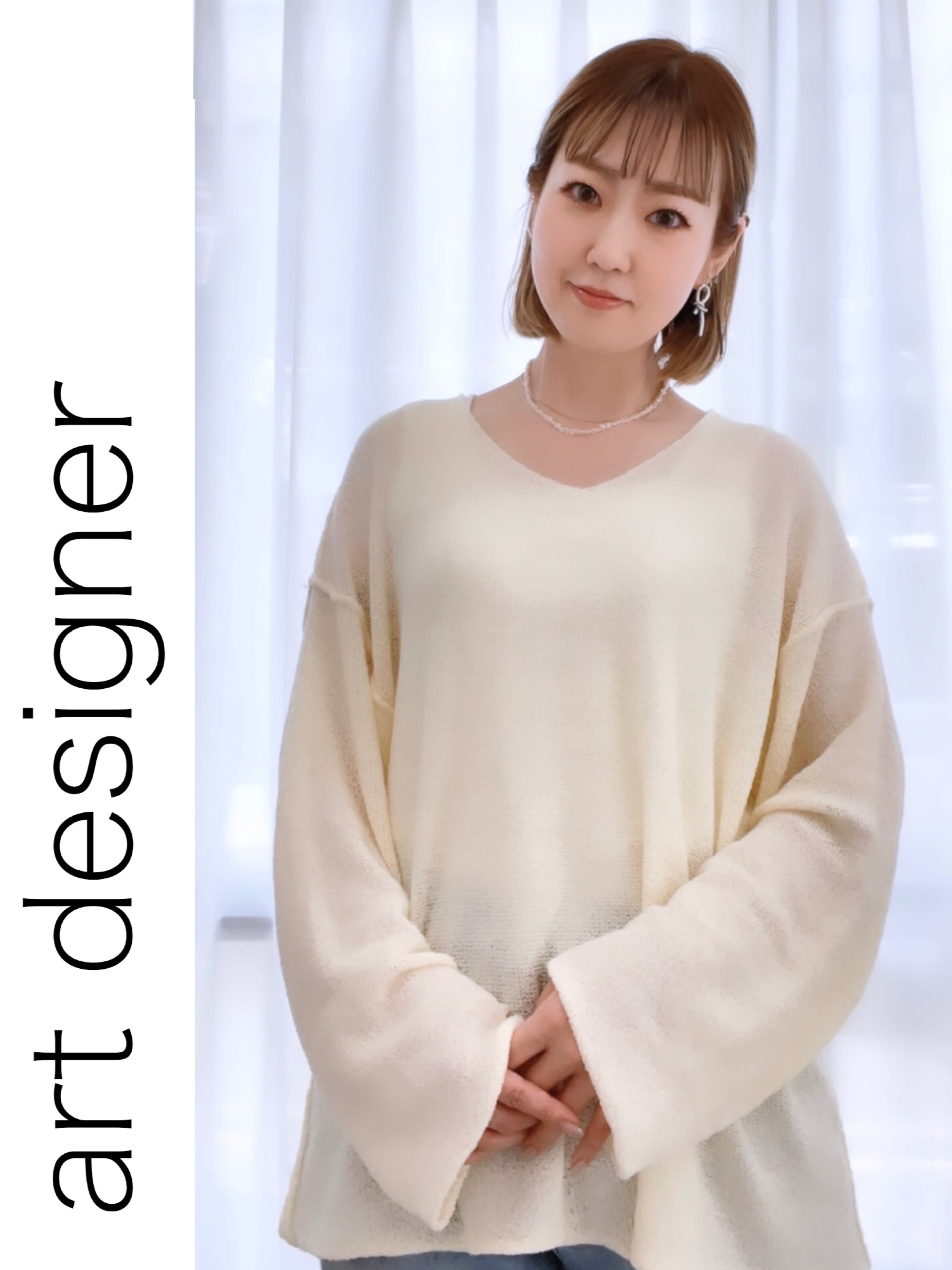 alana 薬院_松崎 絵梨香