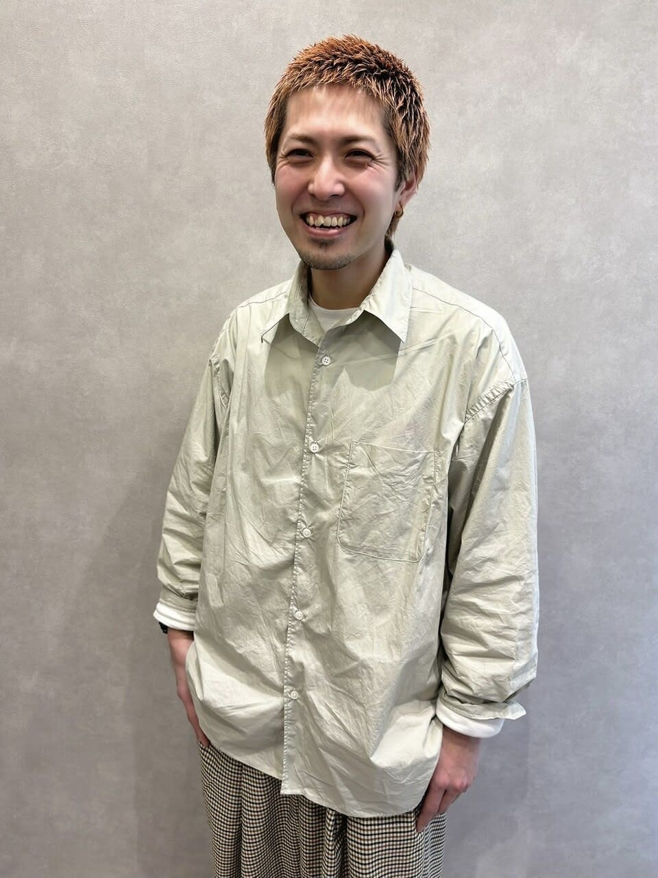 【完全個室サロン】savon hair&treatment by tocca_伊東　雅之