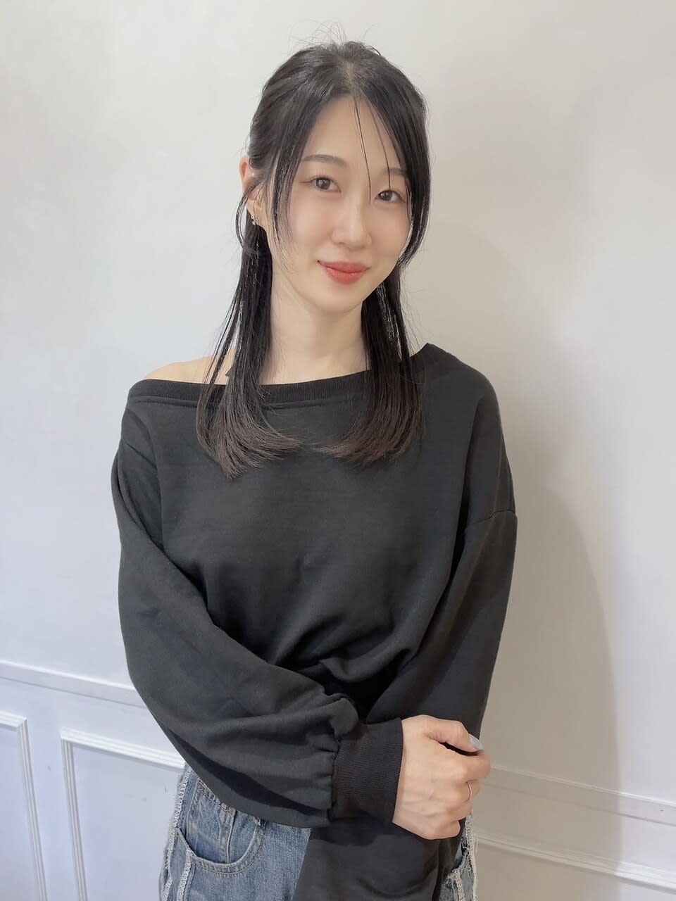 Luana hair＆treatment_OKUMURA