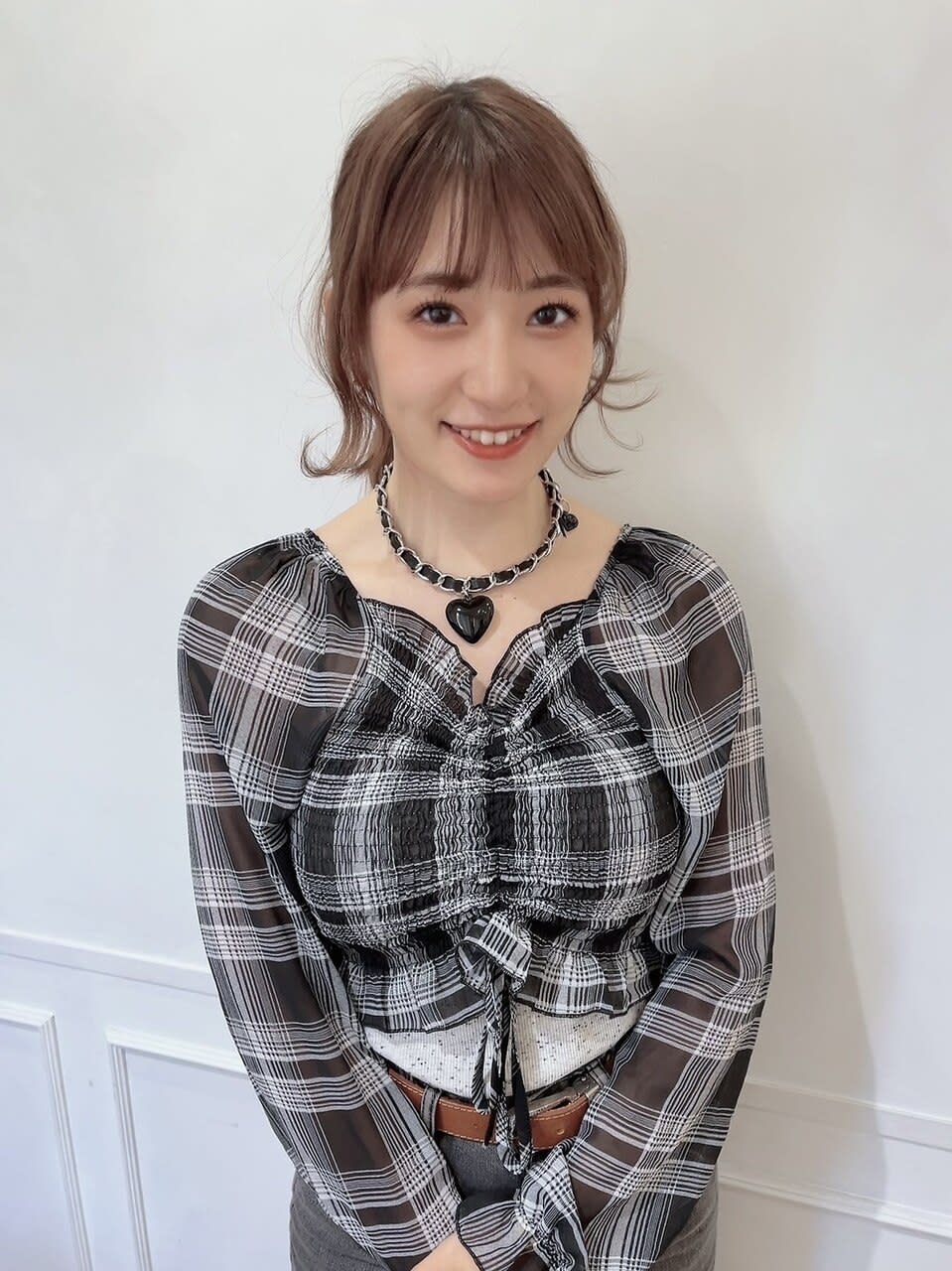 Luana hair＆treatment_天野 佑香