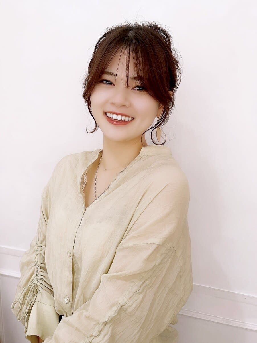 Luana hair＆treatment_植田 結里菜