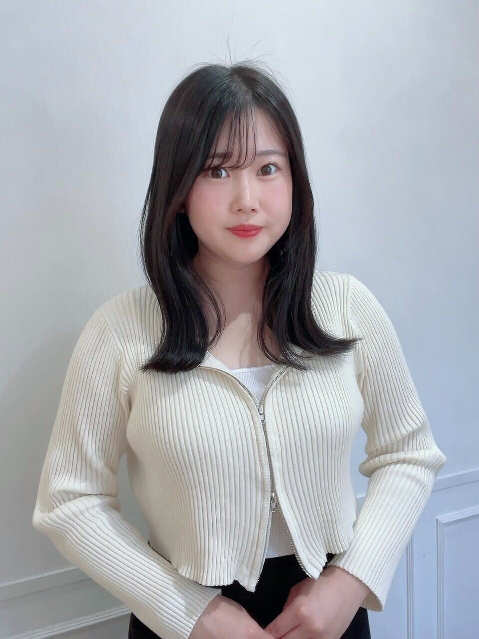 Luana hair＆treatment_SAYA