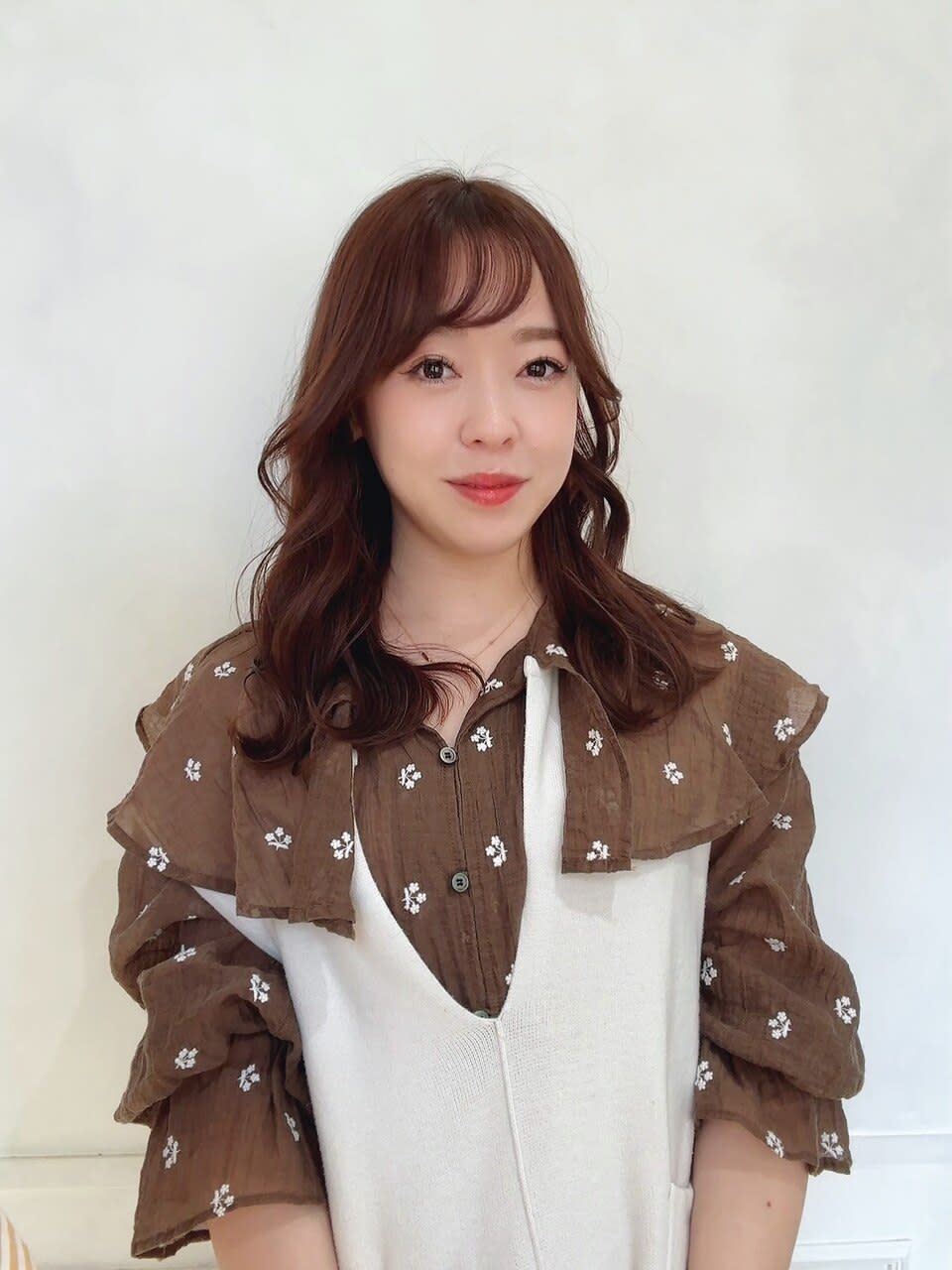 Luana hair＆treatment_大久保 真希