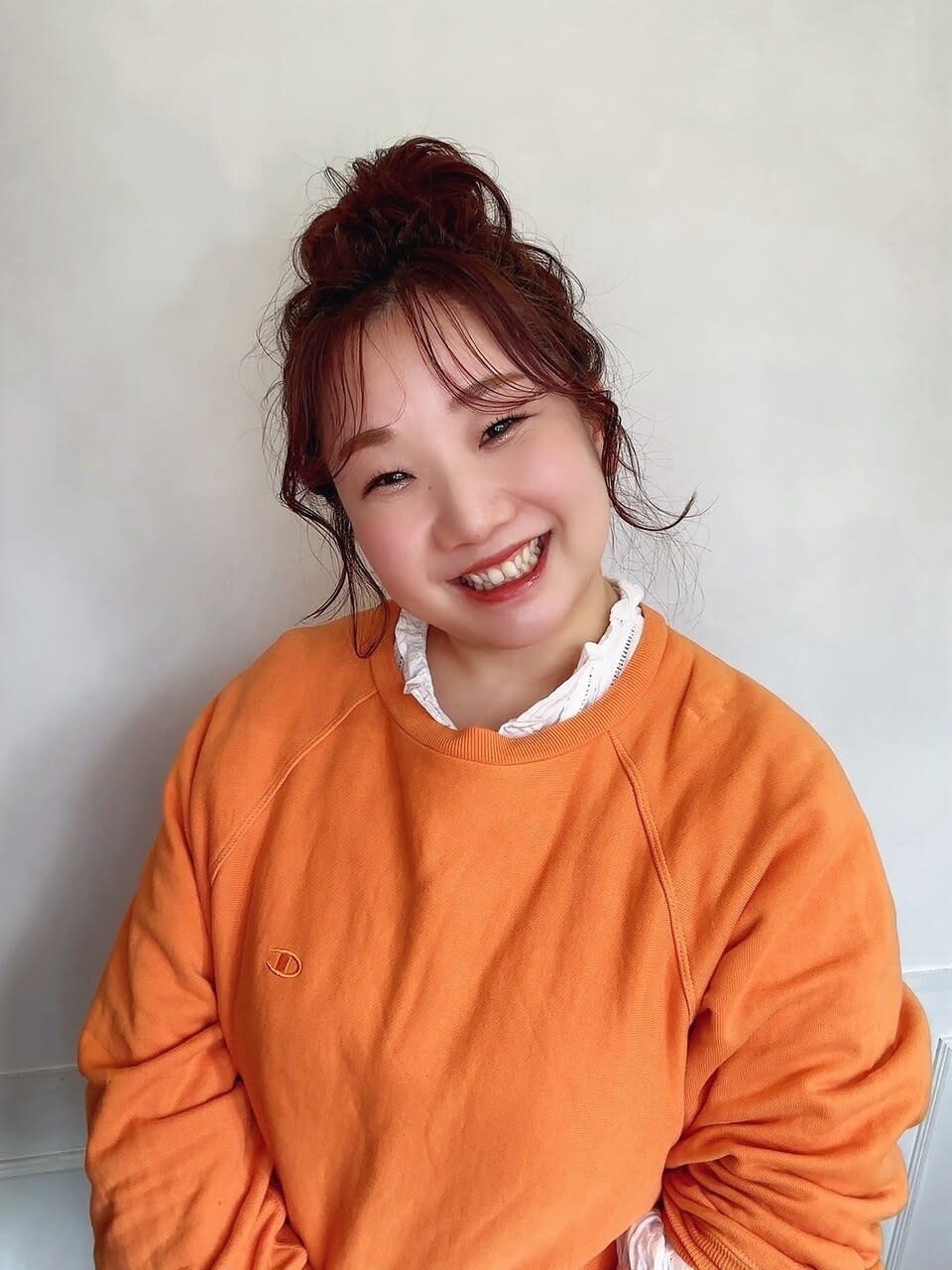Luana hair＆treatment_高橋 智