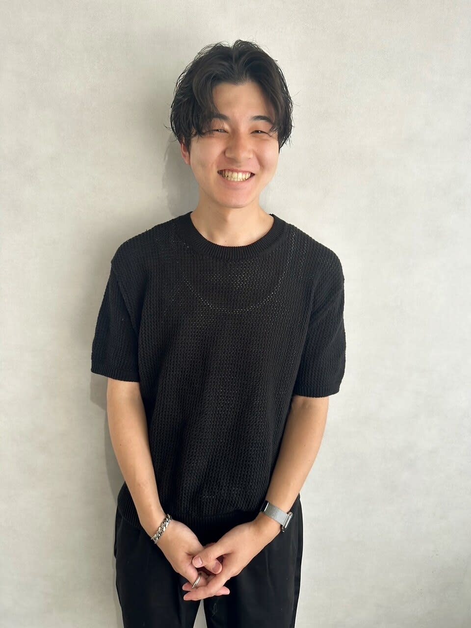 soi due 梅田【ソイ デュエ ウメダ】_岸本 桂輝