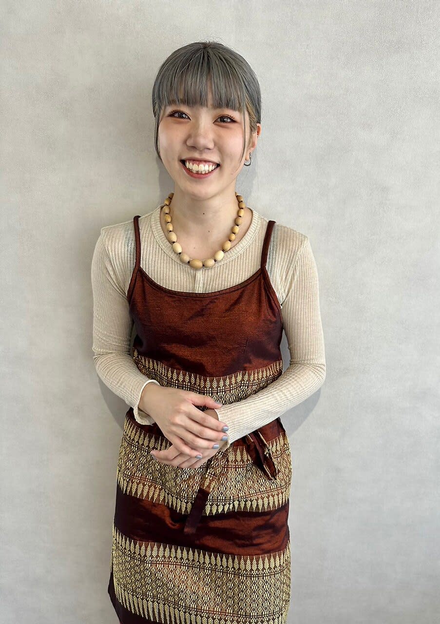 soi due 梅田【ソイ デュエ ウメダ】_村田 日菜