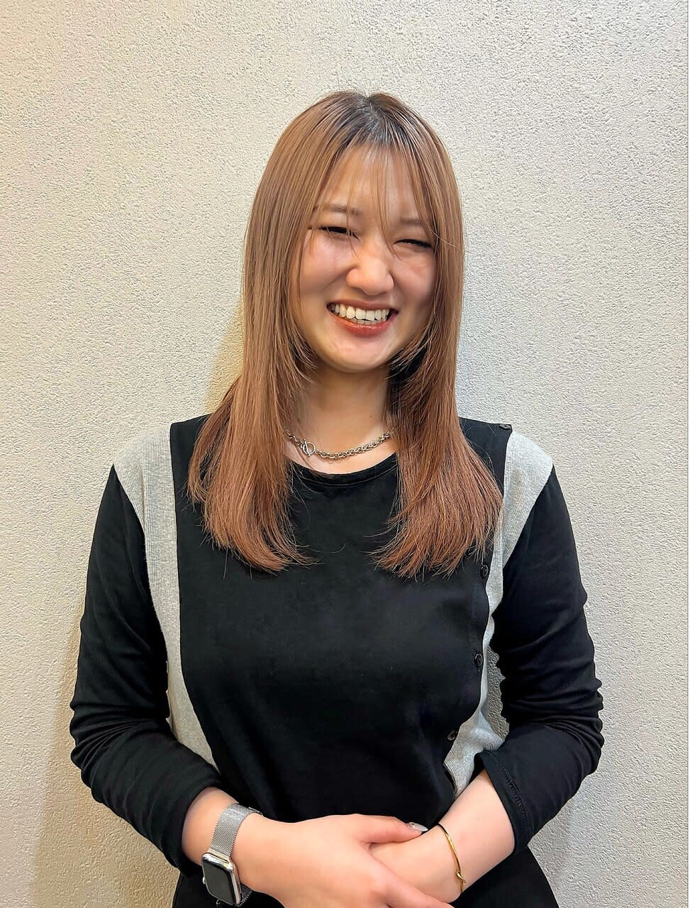 soi due 梅田【ソイ デュエ ウメダ】_野田 萌奈