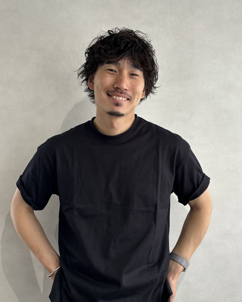 soi due 梅田【ソイ デュエ ウメダ】_栗原 誉幸
