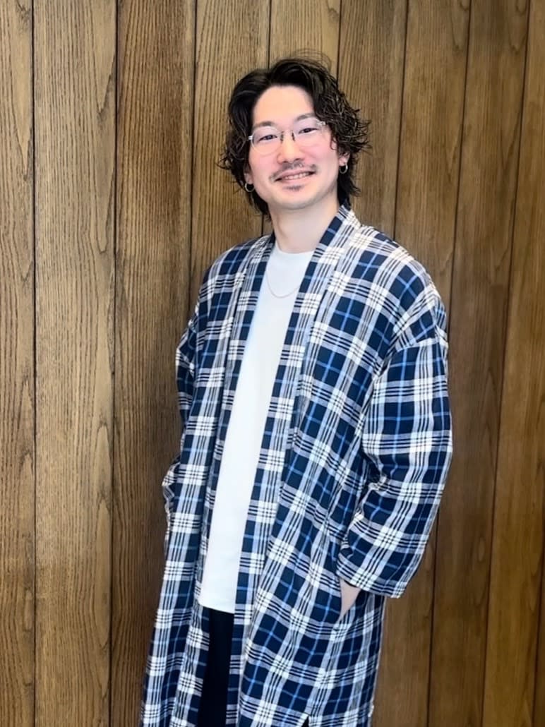 tocca hair & treatment 仙台東口_荒木　理緒