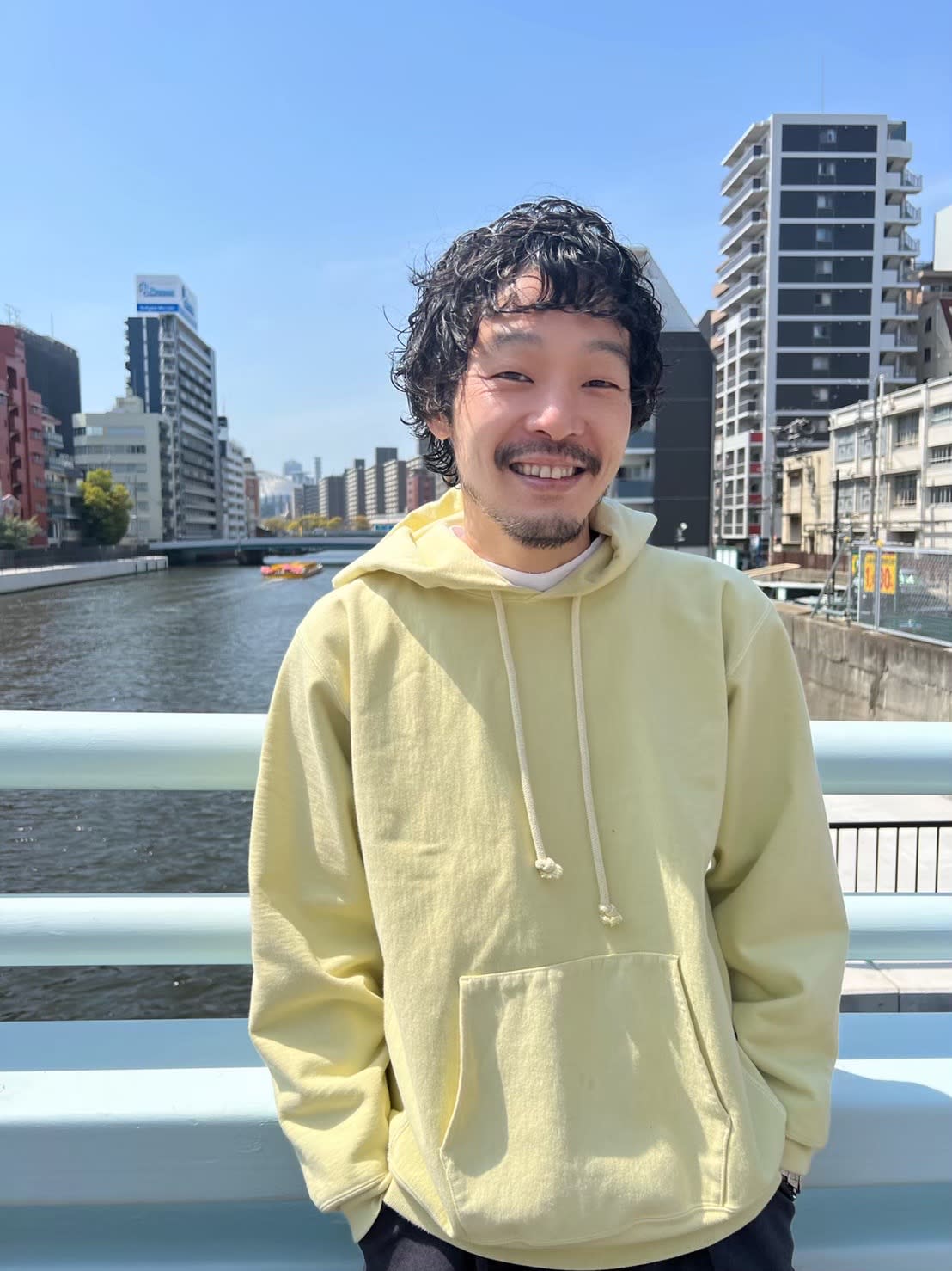 di doo dah【ディドゥダ】_西岡 大輔