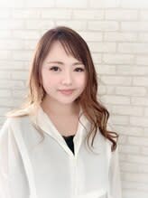 Luana hair_安政　理沙     