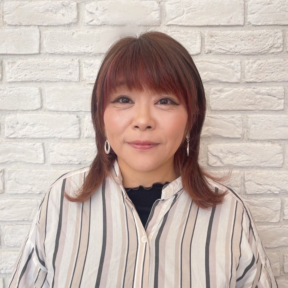 PA.ZA.PA. 交り江店【パザパ】_布宮 美和子