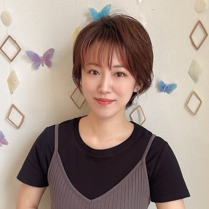 Shinoya 本店_伊藤 恵