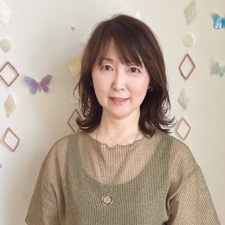 Shinoya 本店_松田 啓子