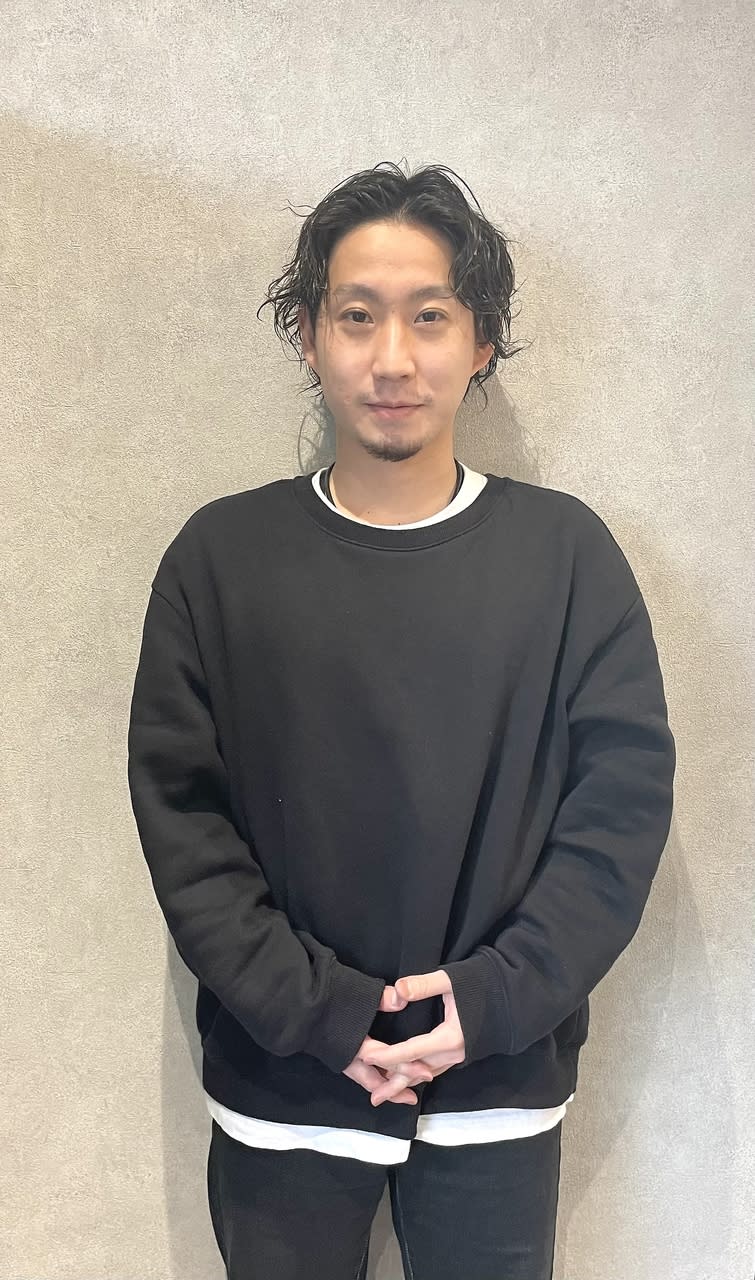 NEED hair【ニードヘアー】_大場 琳貴