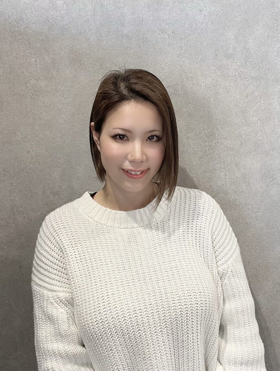 NEED hair【ニードヘアー】_百瀬 詩織