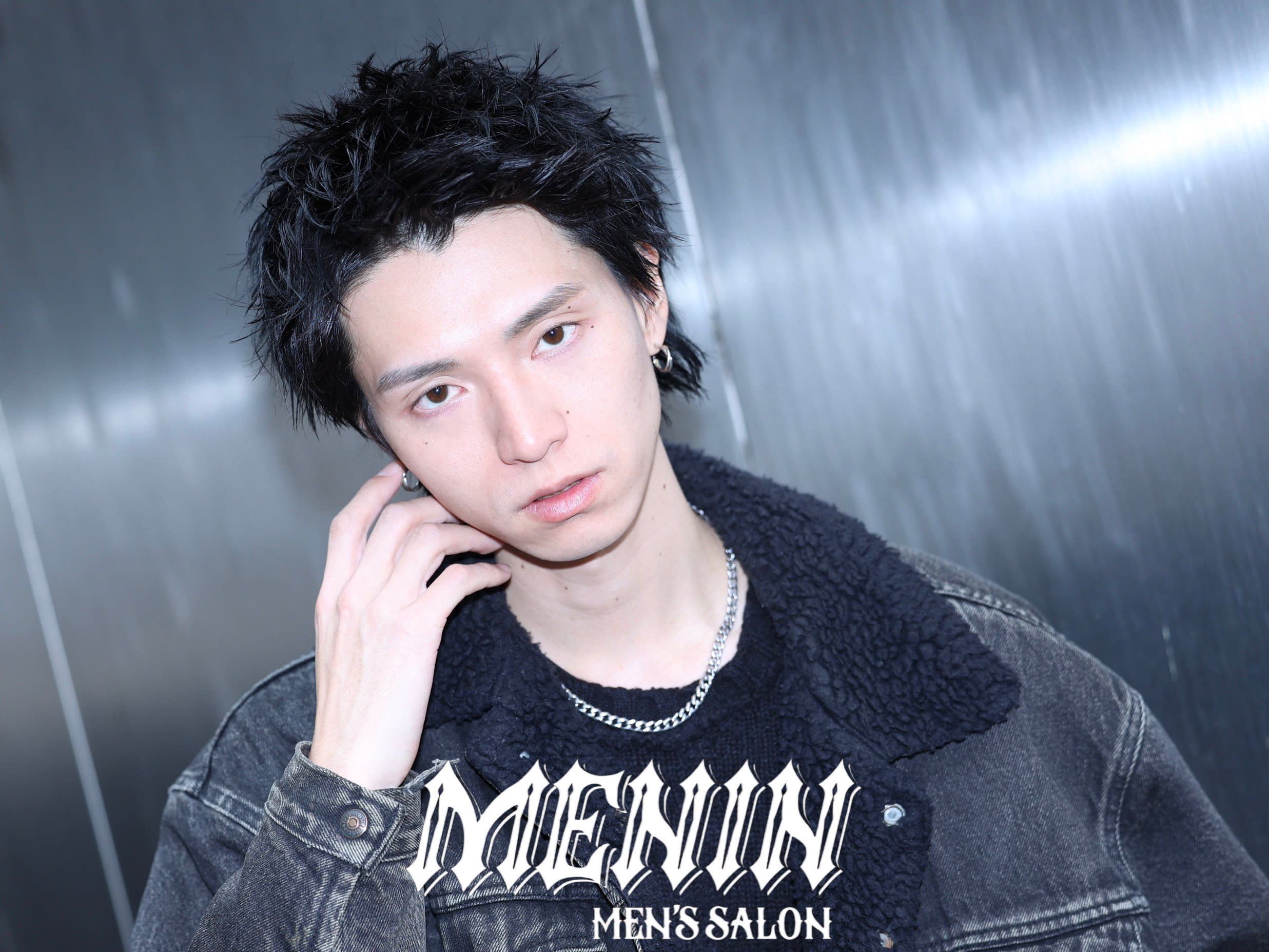 MENIN MEN'S SALON