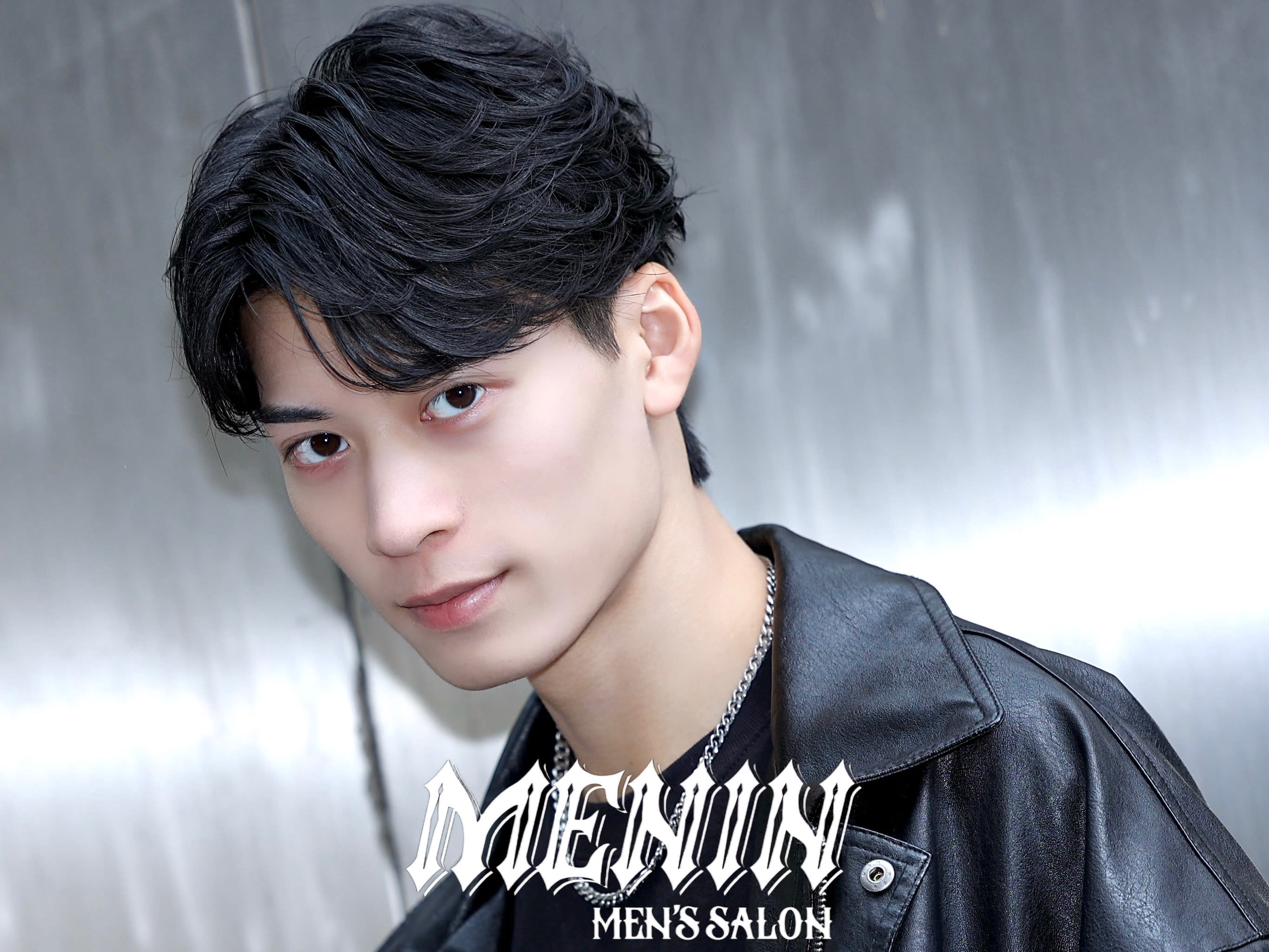 MENIN MEN'S SALON_2