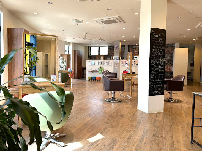 カトレア ストリート店_1
