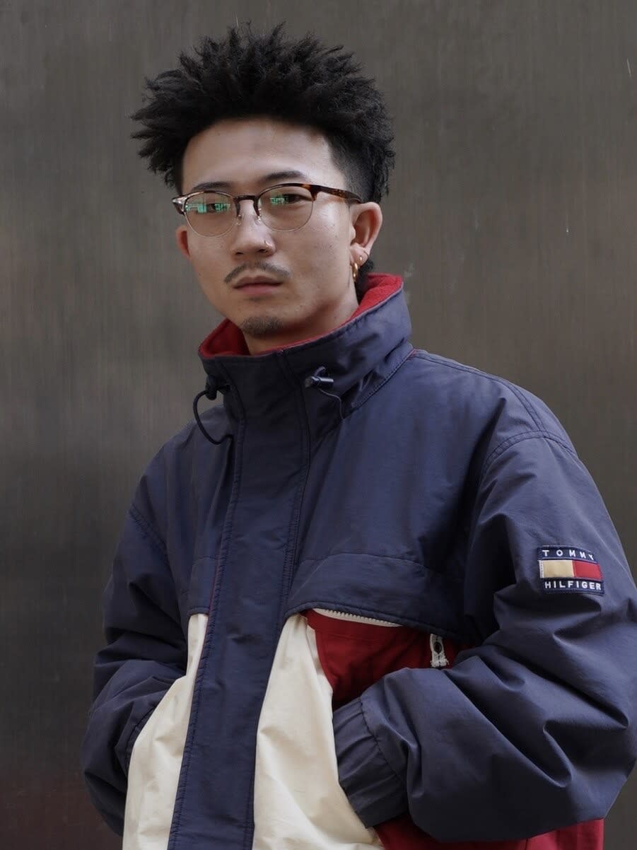 MENIN MEN'S SALON_ZEN