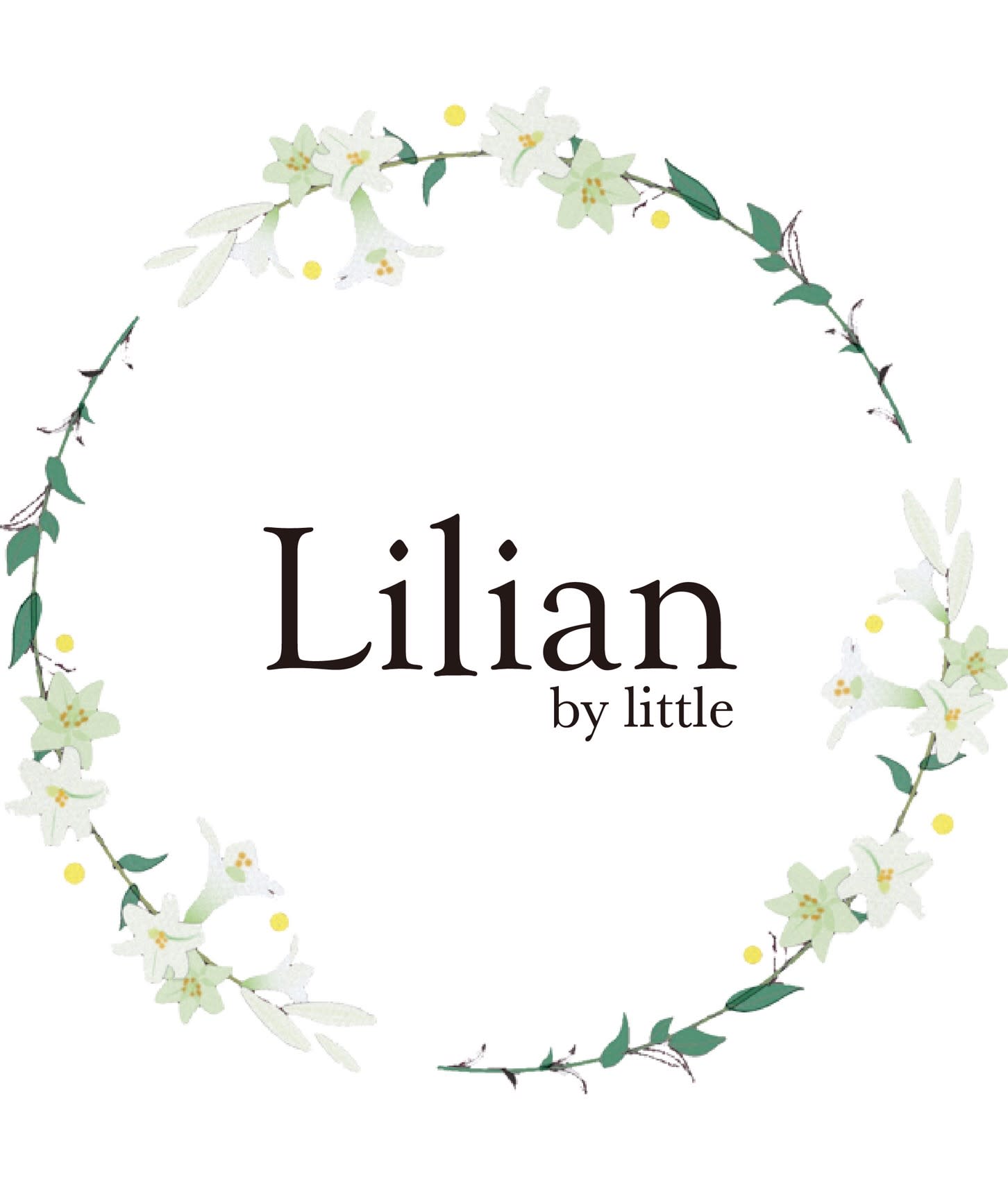 Lilian by little_Yuina