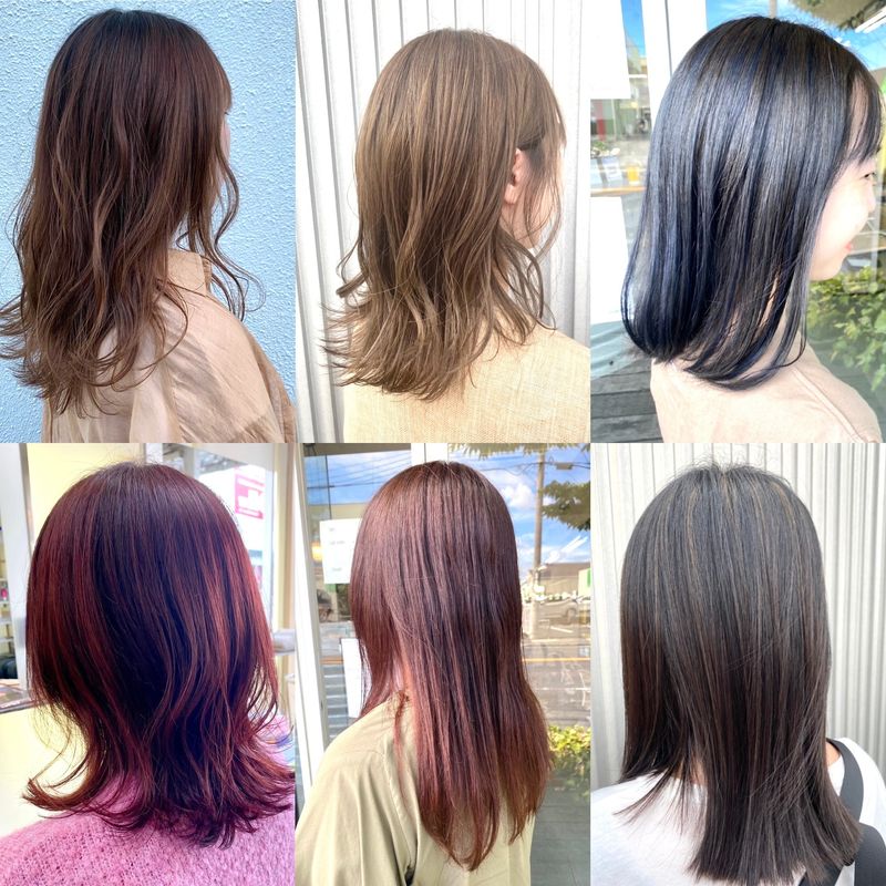 HAIR MODE STUDIO N's_1