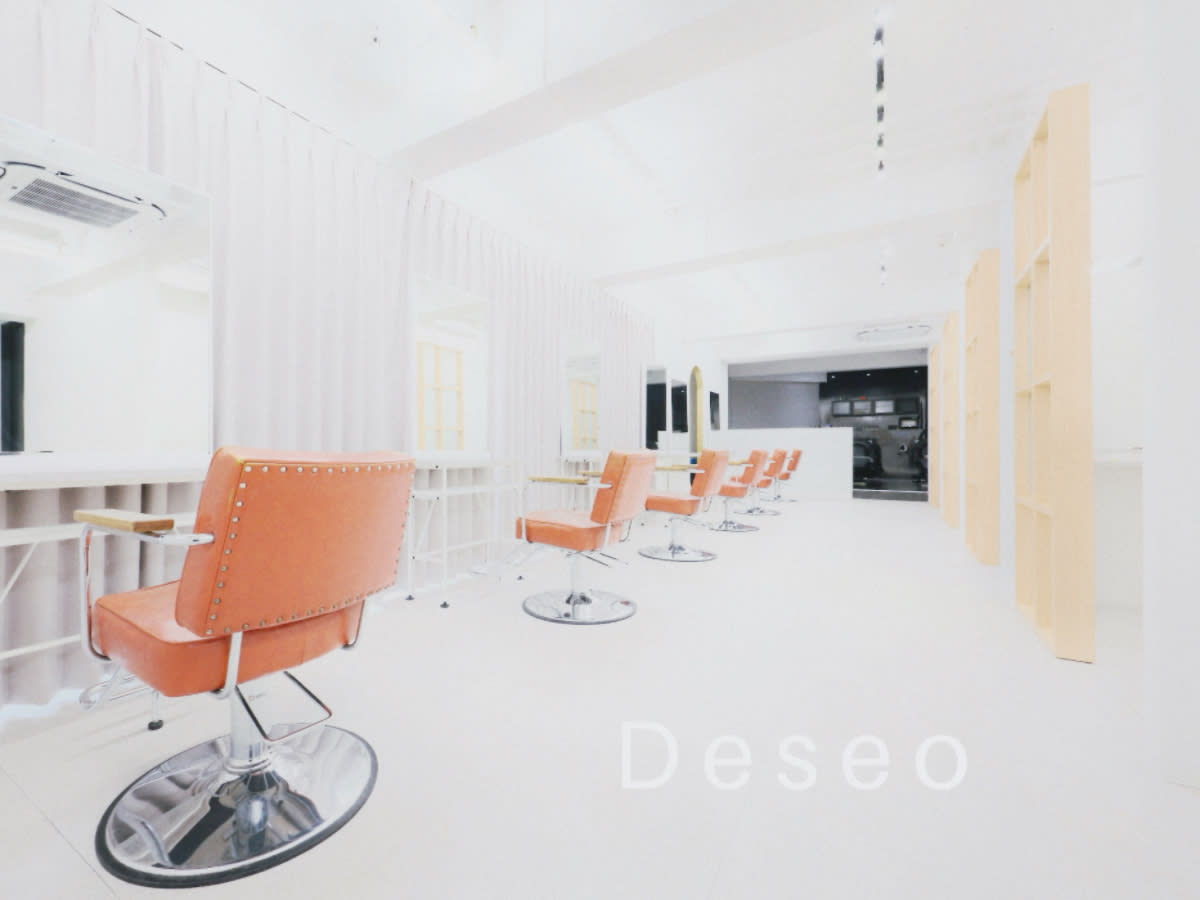 N° deseo 吉祥寺