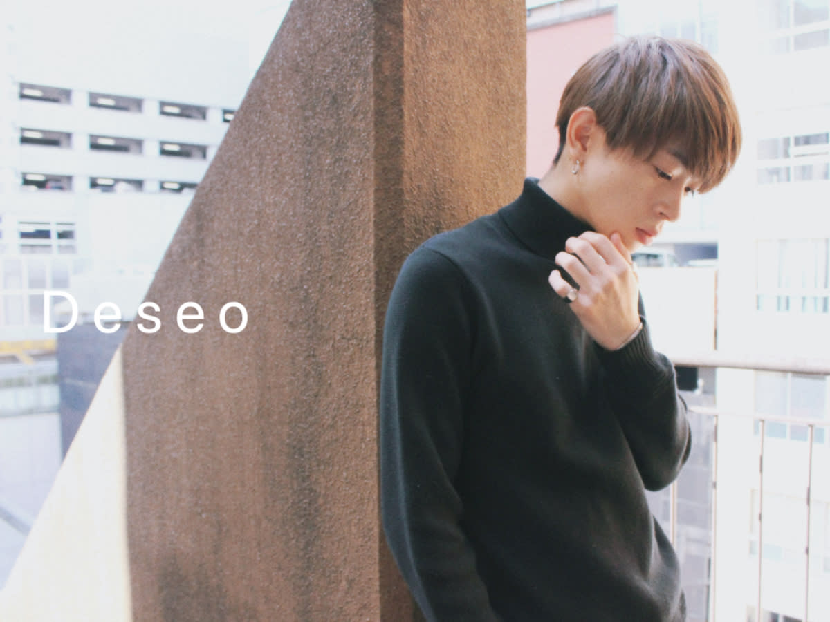 N° deseo 吉祥寺_2