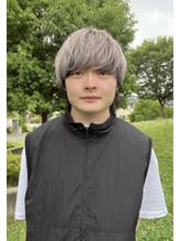 first 東仙台_熊谷楓佑