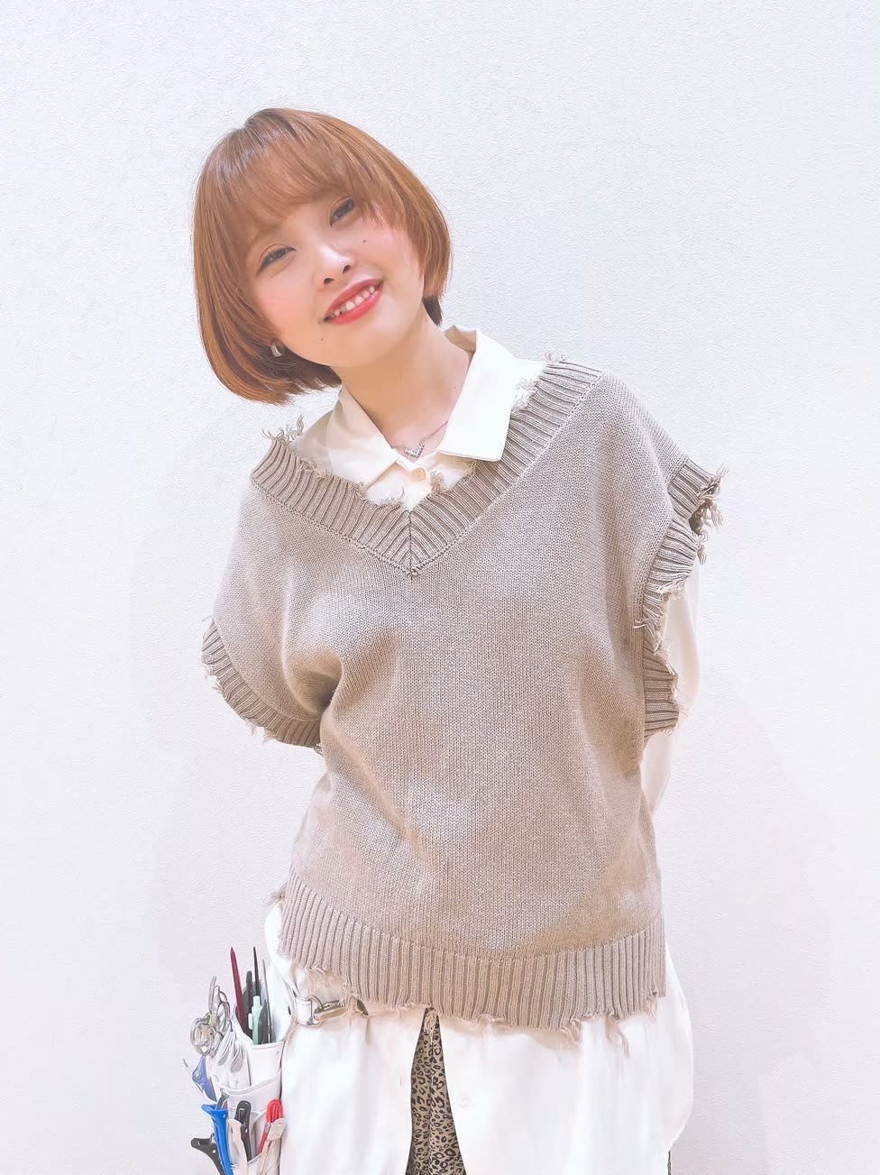 LIENS なんばマルイ_YAMAMOTO