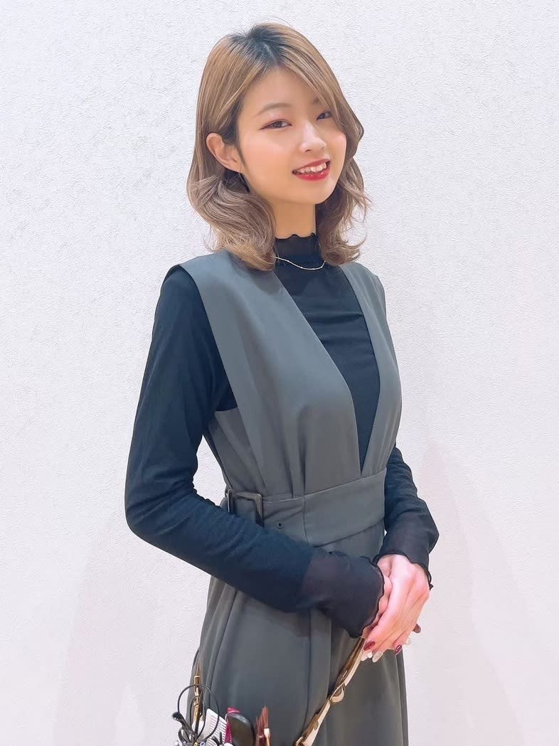 LIENS なんばマルイ_ISHIKAWA