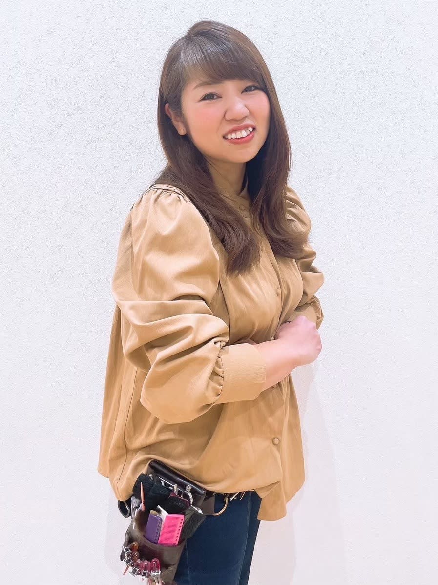 LIENS なんばマルイ_INADA