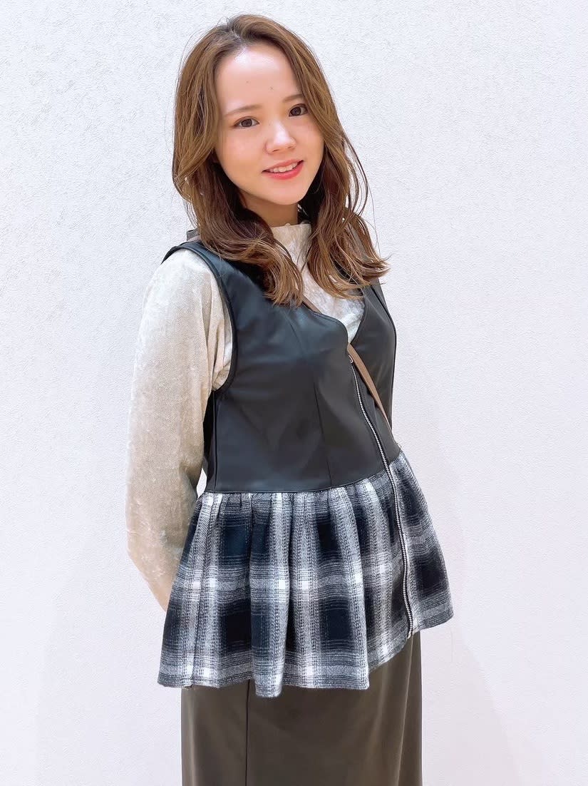 LIENS なんばマルイ_YASUOKA