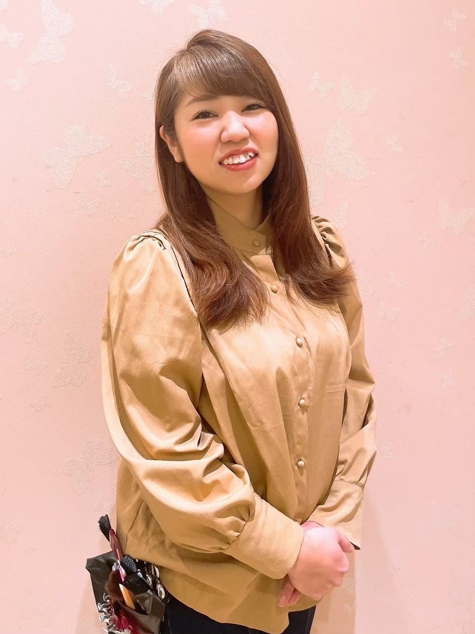 HELME　なんばマルイ_稲田　真季