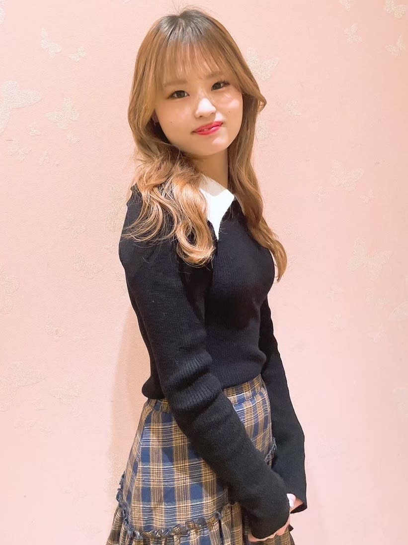 HELME　なんばマルイ_藤村　真愛