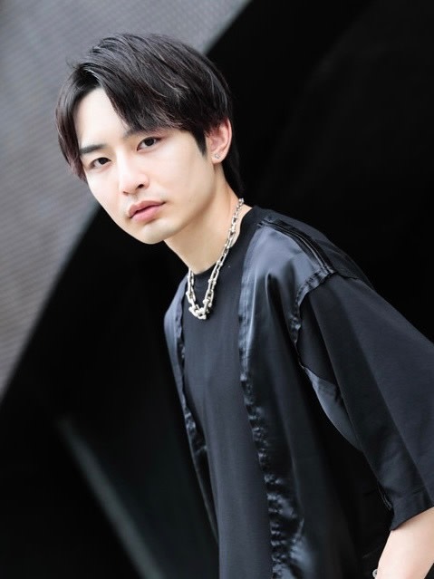 ao. 渋谷/表参道 ダブルカラー・ハイトーン・髪質改善【アオ】_SHO
