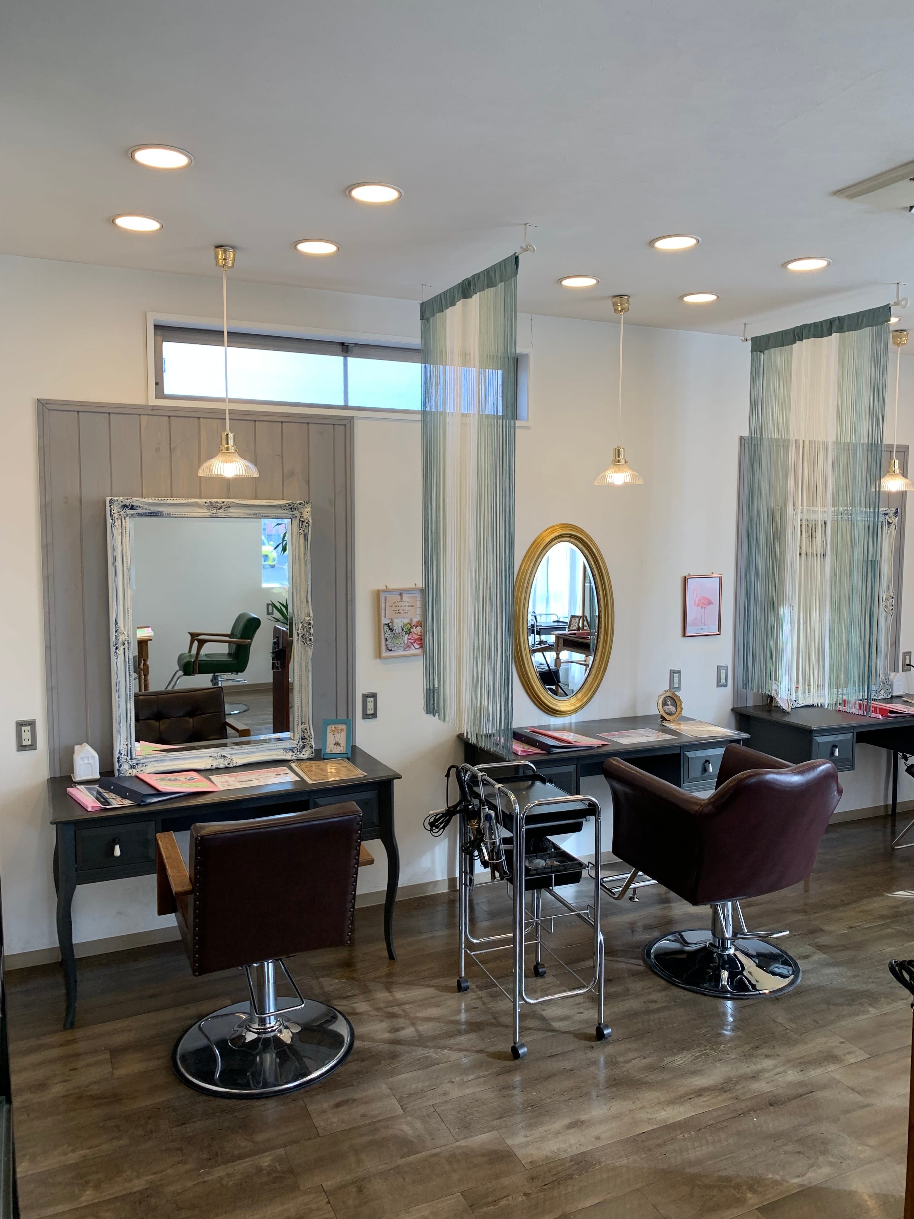 hair grace Lehua【ヘアグレースレフア】_1