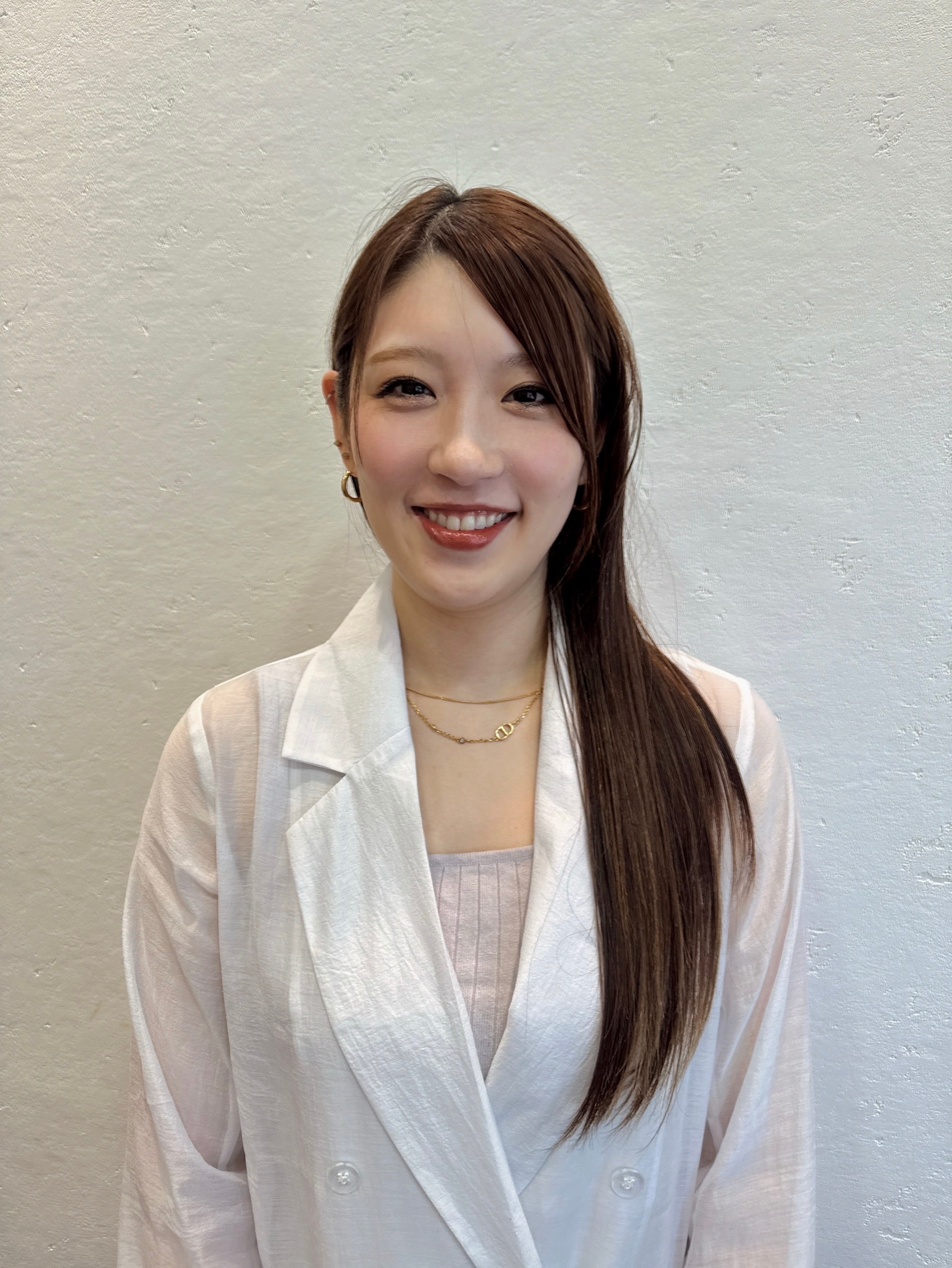 anteprima 【アンテプリマ】_原田奈歩