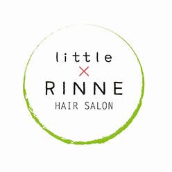 little×RINNE 栄_庄司　朱里
