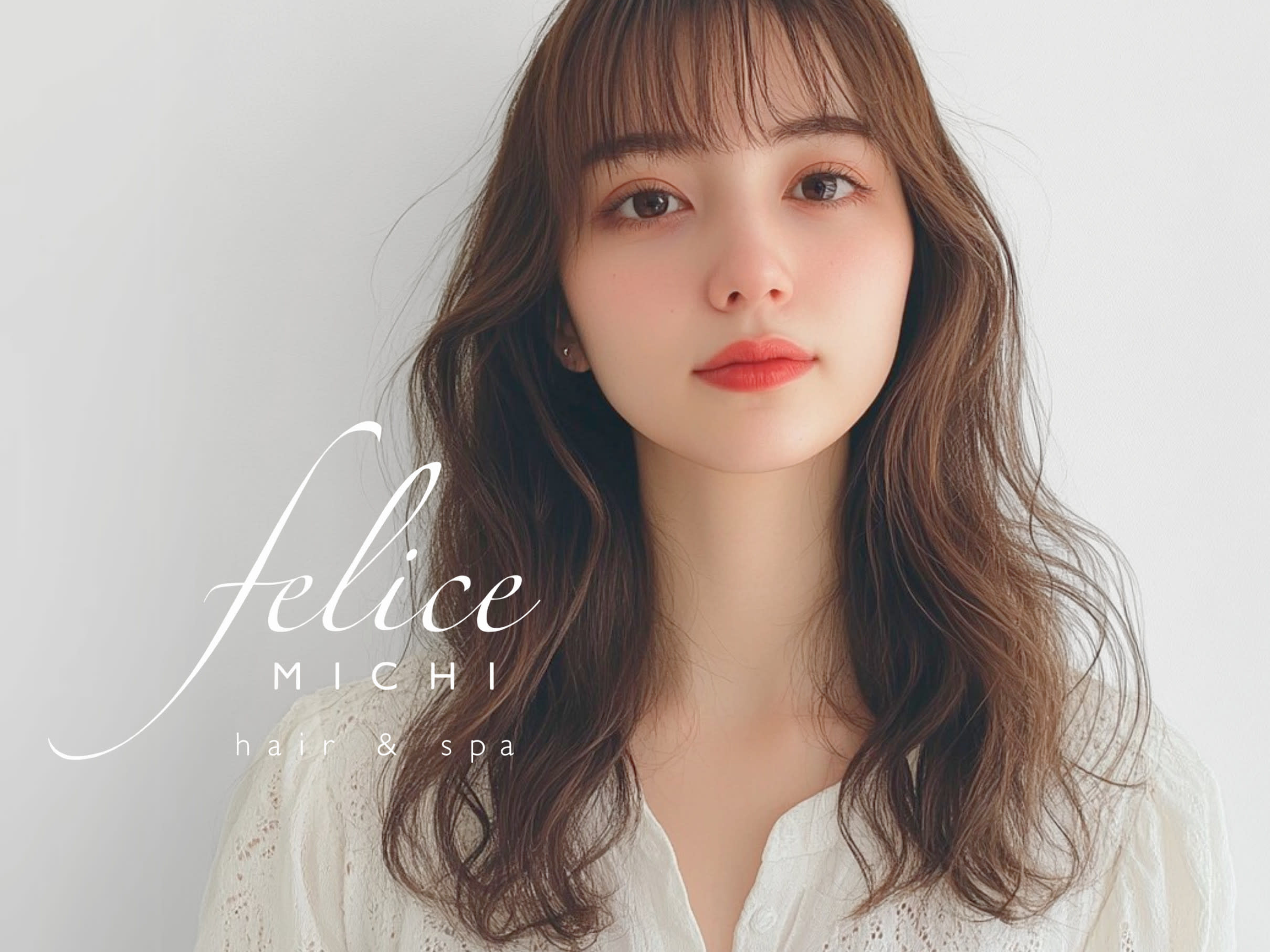 HAIR&SPA FELICE MICHI